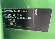 Škoda Rapid Hatchback 999,0 81 kw