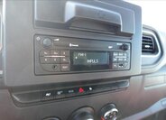 Renault Master Ostatní 2,3 l 120 kw