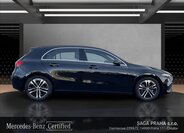 Mercedes-Benz Třídy A Hatchback 1,3 l 100 kw