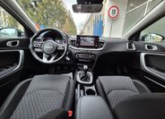 KIA Ceed Kombi 998,0 88 kw