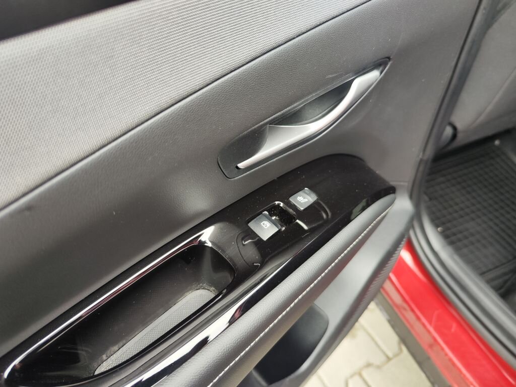 Hyundai Tucson SUV / Terénní 1,6 l 110 kw