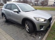 Mazda CX-5 SUV 0,0 110 kw