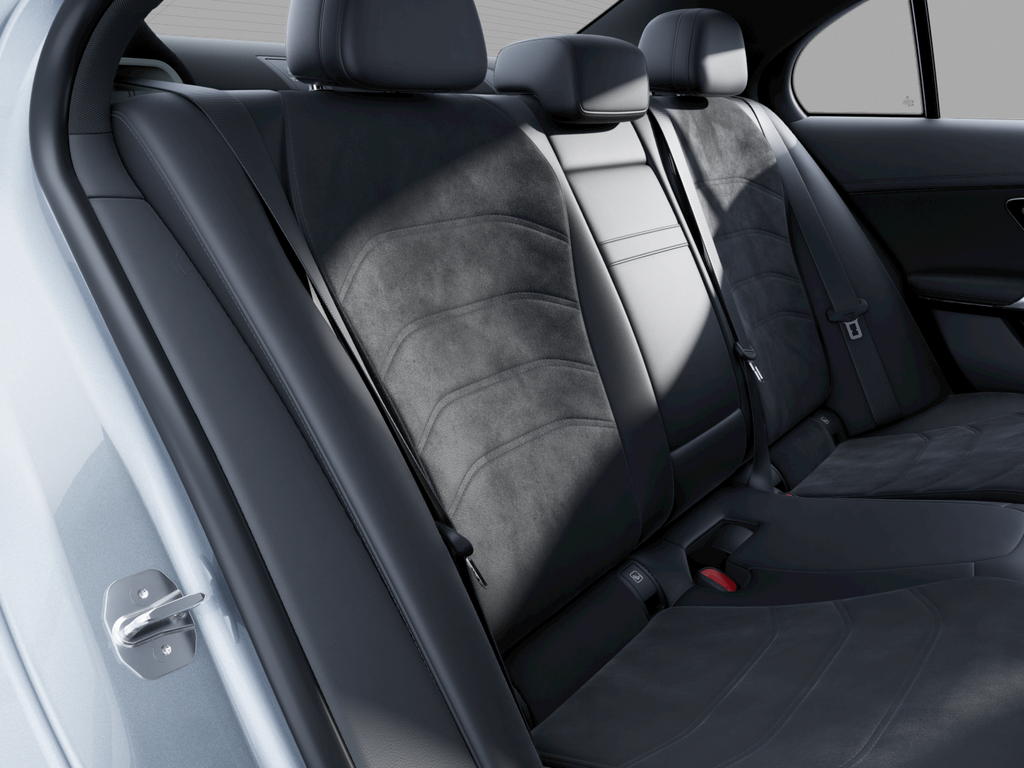 Mercedes-Benz Třídy E