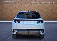 Hyundai Tucson SUV / Terénní 1,6 l 117 kw