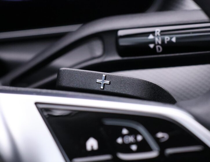 Mercedes-Benz Třídy C Sedan 1,5 l 150 kw