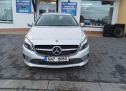 Mercedes-Benz Třídy A 2