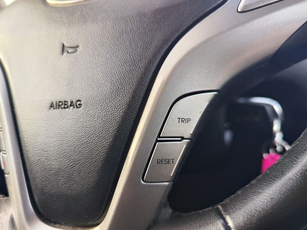 Hyundai ix20 Hatchback 1,6 l 92 kw