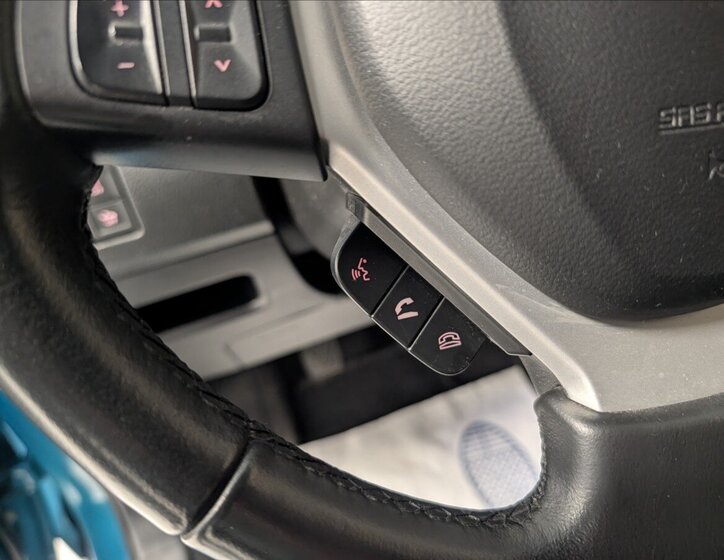 Suzuki Vitara SUV 1,4 l 95 kw