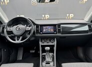 Škoda Kodiaq SUV / Terénní 2,0 l 132 kw