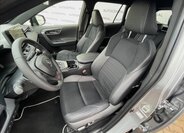 Toyota RAV4 SUV 2,5 l 219 kw