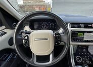 Land Rover Range Rover Sport 7