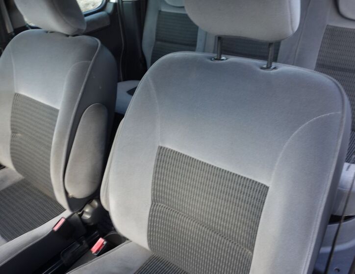 Citroën Berlingo 19