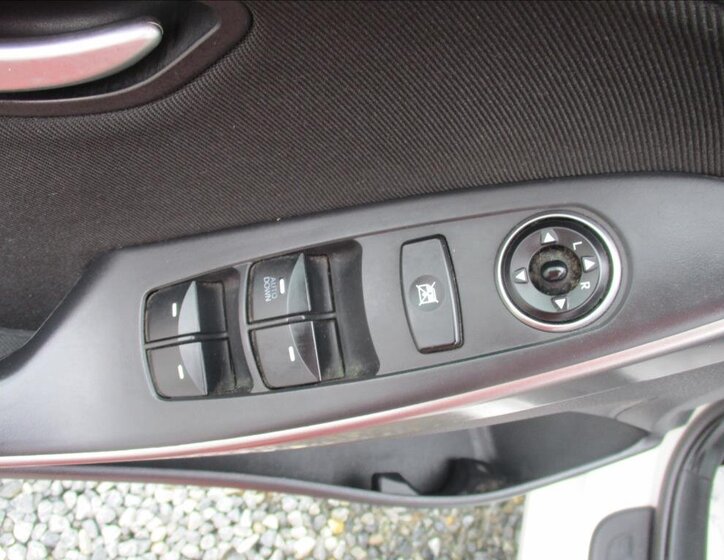 Hyundai i30 Hatchback 1,6 l 88 kw