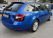 Škoda Octavia Kombi 1,4 l 81 kw