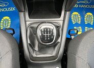 Škoda Yeti MPV 2,0 l 81 kw