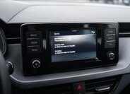 Škoda Kamiq Hatchback 999,0 81 kw