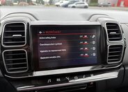 Citroën C5 Aircross SUV 1,5 l 96 kw