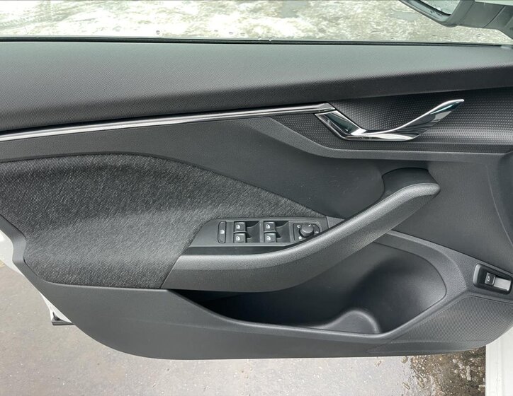 Škoda Scala Hatchback 999,0 81 kw