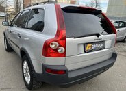 Volvo XC90 SUV / Terénní 2,4 l 120 kw
