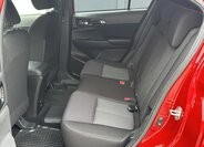 Mitsubishi Eclipse Cross SUV / Terénní 2,4 l 138 kw