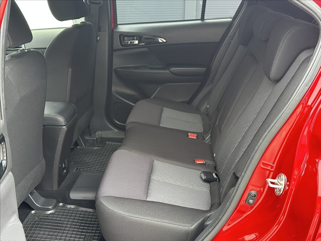 Mitsubishi Eclipse Cross SUV / Terénní 2,4 l 138 kw
