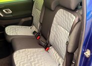 Škoda Roomster MPV 1,4 l 63 kw