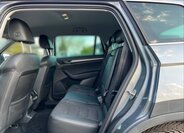 Škoda Kodiaq SUV / Terénní 2,0 l 110 kw