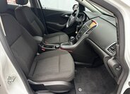 Opel Astra Hatchback 1,6 l 85 kw