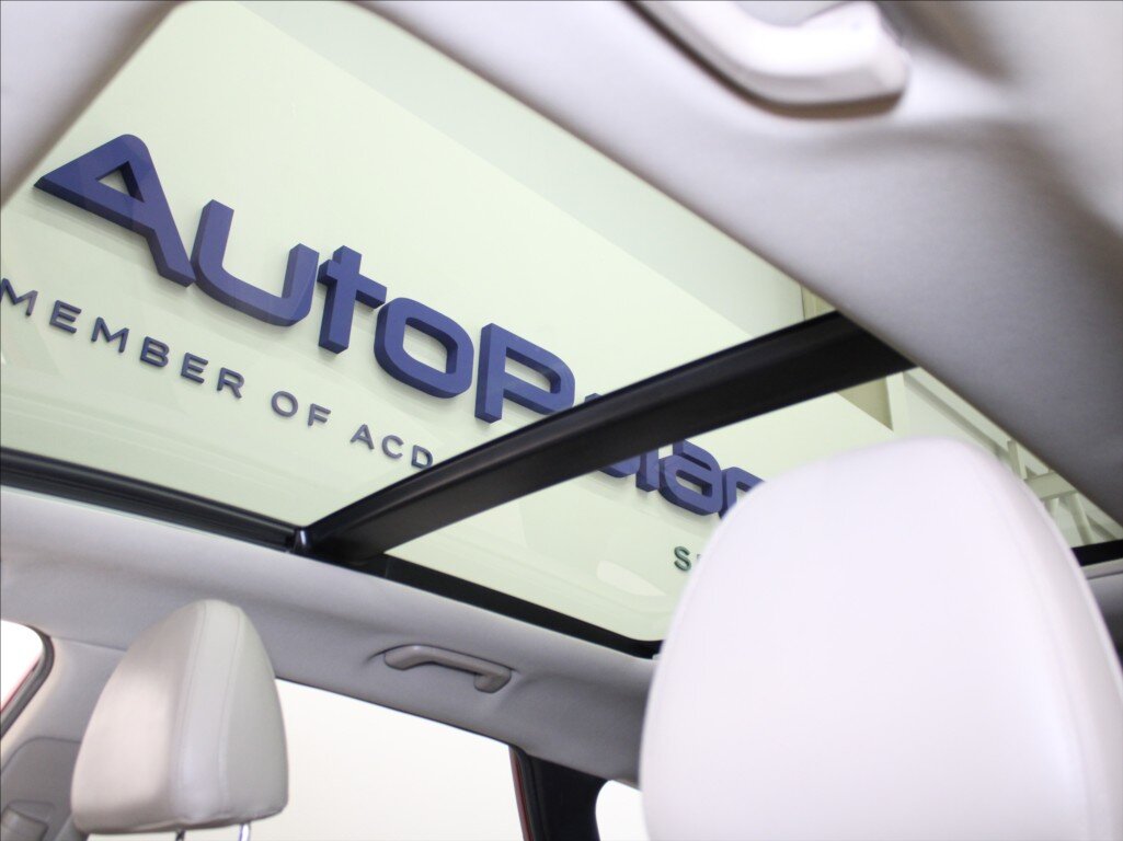 Hyundai i40 Kombi 1,7 l 100 kw