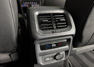 Volkswagen Tiguan Allspace SUV / Terénní 2,0 l 140 kw