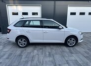 Škoda Fabia Kombi 999,0 70 kw