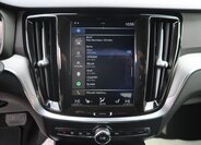 Volvo V60 Kombi 2,0 l 140 kw