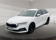 Škoda Octavia Kombi 2,0 l 85 kw