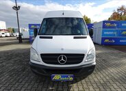 Mercedes-Benz Sprinter Ostatní 2,1 l 95 kw