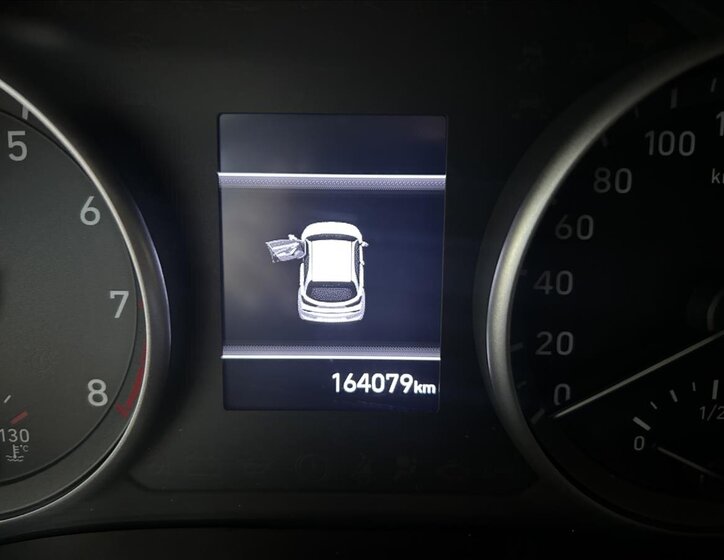 Hyundai i30 Kombi 998,0 88 kw