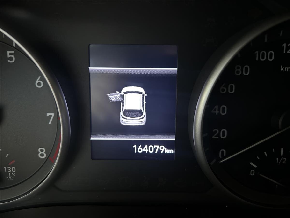 Hyundai i30 Kombi 998,0 88 kw