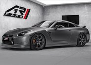 Nissan GT-R Kupé 3,8 l 357 kw