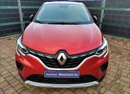 Renault Captur SUV 999,0 74 kw