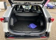 Toyota RAV4 SUV 2,5 l 131 kw