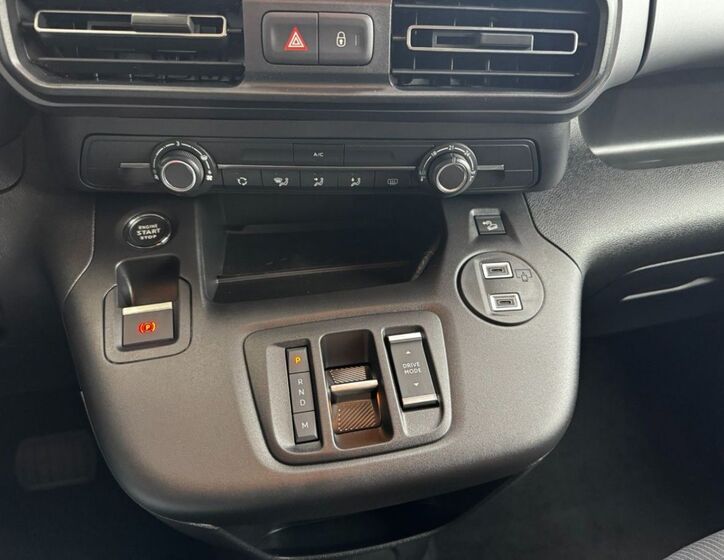 Fiat Dobló Kombi 1,5 l 96 kw