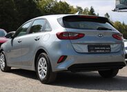 KIA Ceed Hatchback 998,0 73 kw