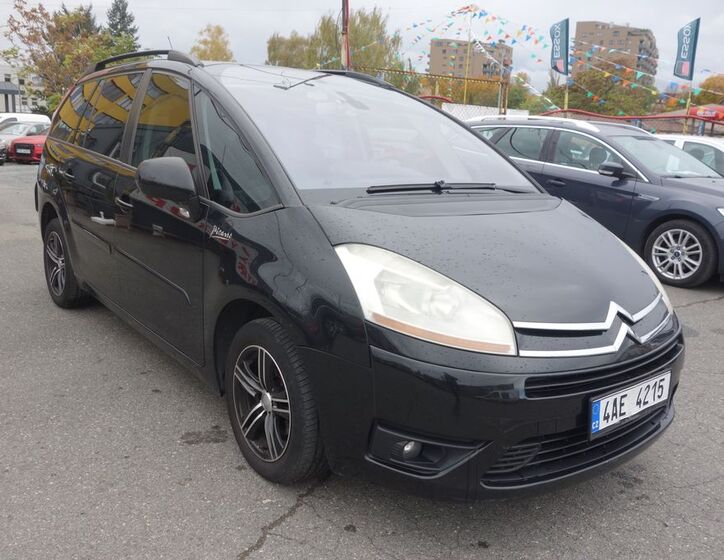 Citroën C4 Picasso 6