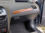 Audi A4 Kombi 1,8 l 88 kw