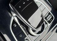 Mercedes-Benz GLC Kombi 2,1 l 125 kw