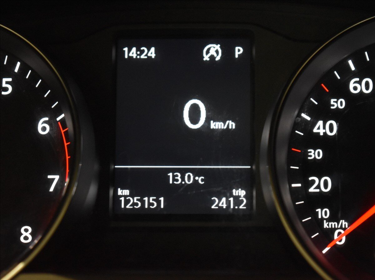 Volkswagen Arteon Liftback 1,5 l 110 kw