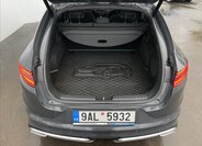 KIA ProCeed Kombi 1,5 l 118 kw