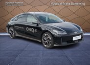 Hyundai Ioniq 6 Liftback 0,0 239 kw