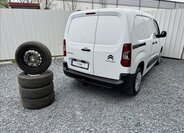 Citroën Berlingo Skříň 1,5 l 75 kw