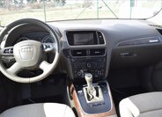 Audi Q5 SUV / Terénní 2,0 l 105 kw