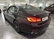 BMW Řada 5 Sedan 2,0 l 135 kw